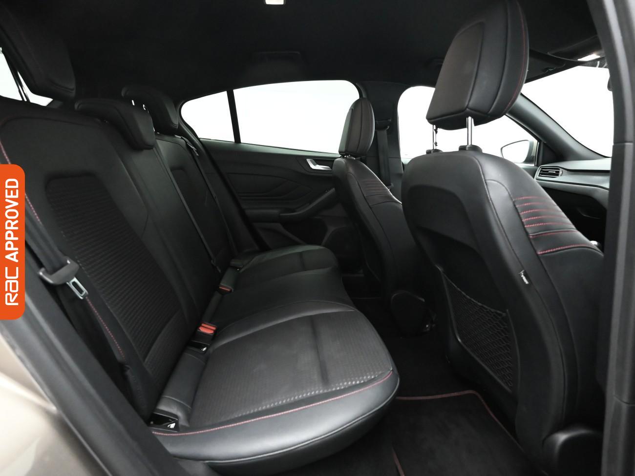 Used Ford Focus 2019 for sale - 76916320: Photo 12