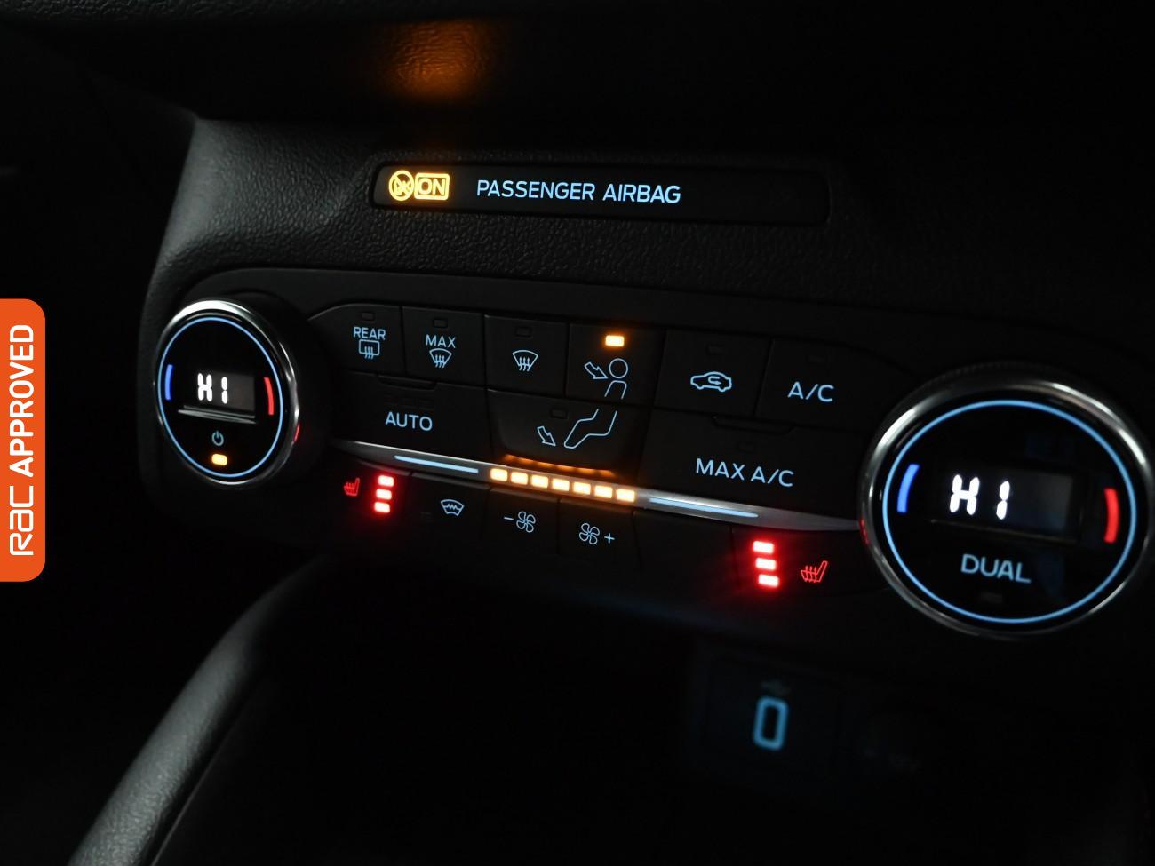 Used Ford Focus 2019 for sale - 76916320: Photo 14