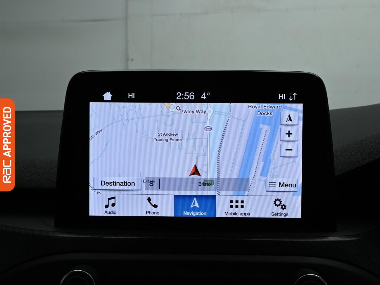 Used Ford Focus 2019 for sale - 76916320: Photo 15