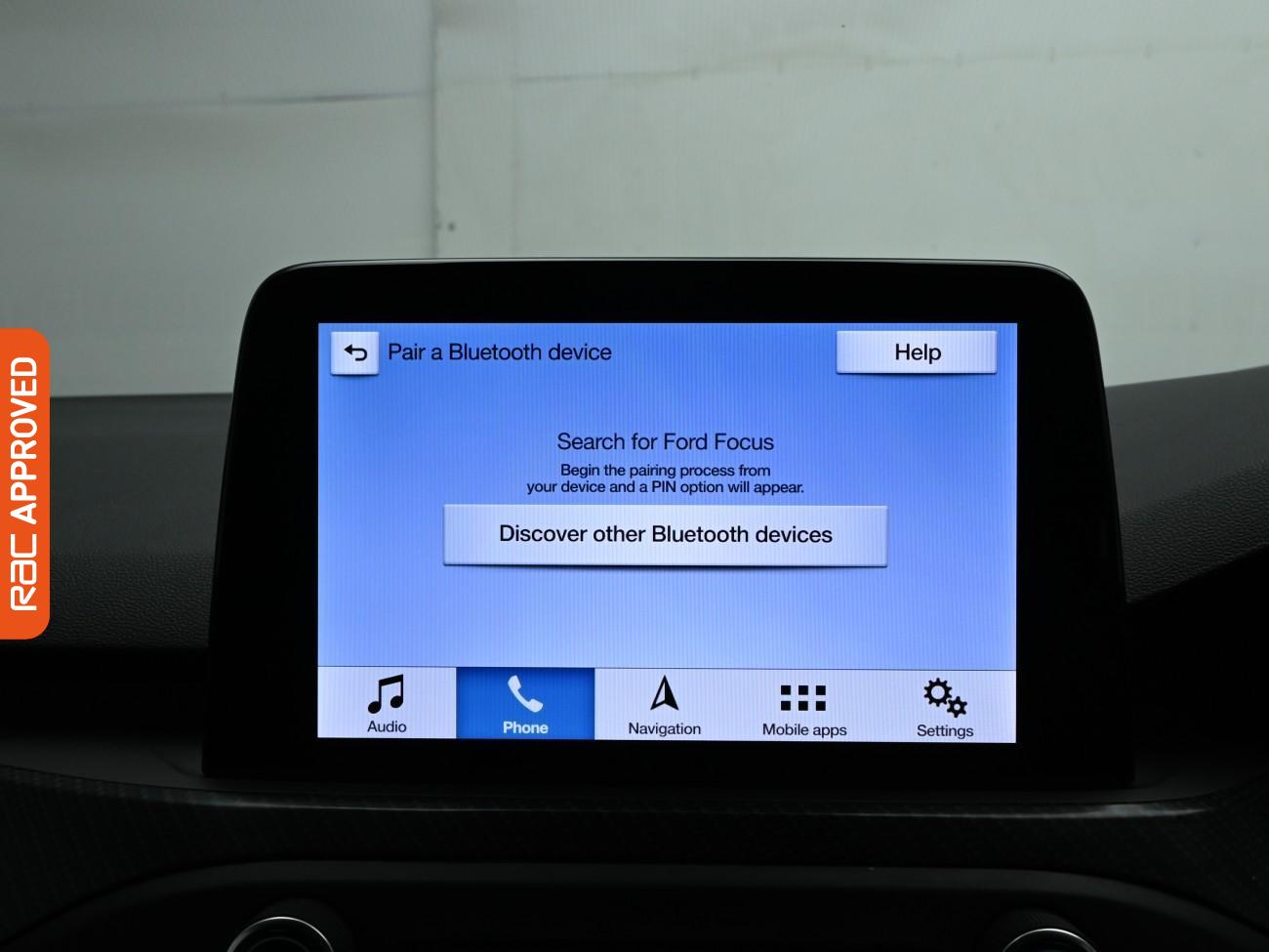 Used Ford Focus 2019 for sale - 76916320: Photo 16