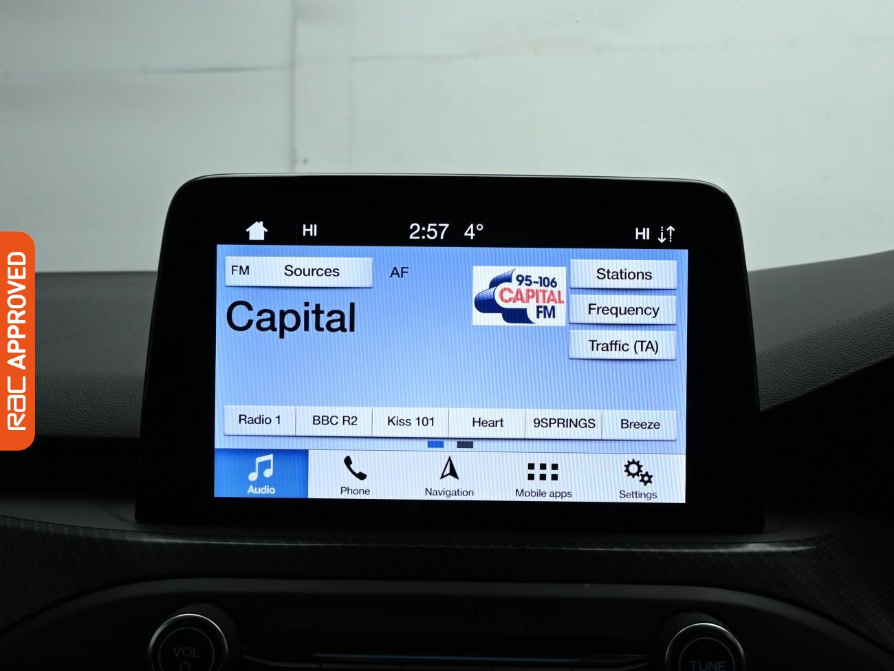 Used Ford Focus 2019 for sale - 76916320: Photo 18