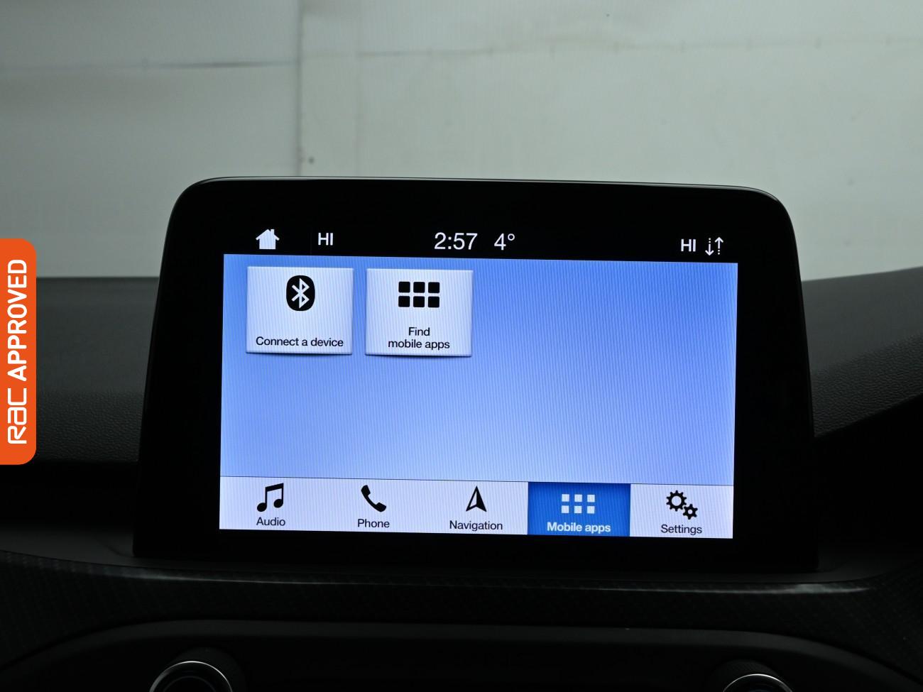 Used Ford Focus 2019 for sale - 76916320: Photo 19