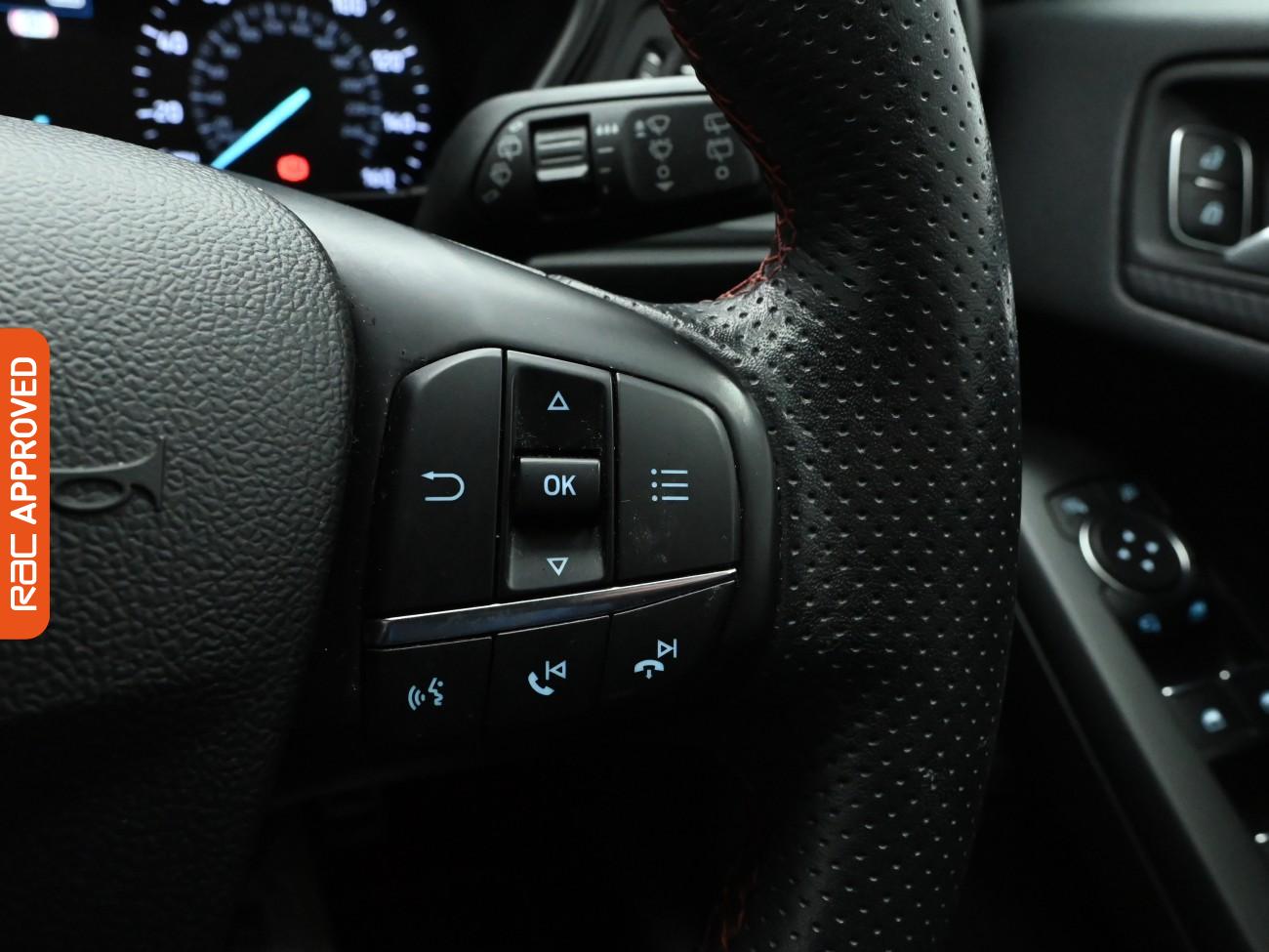 Used Ford Focus 2019 for sale - 76916320: Photo 21