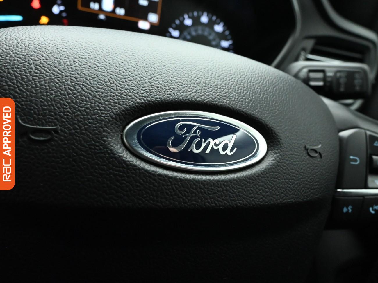 Used Ford Focus 2019 for sale - 76916320: Photo 22