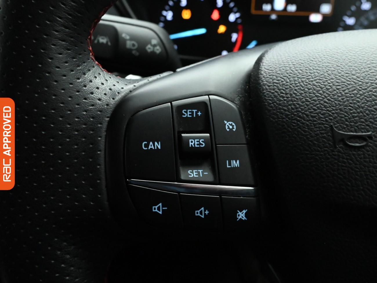 Used Ford Focus 2019 for sale - 76916320: Photo 23