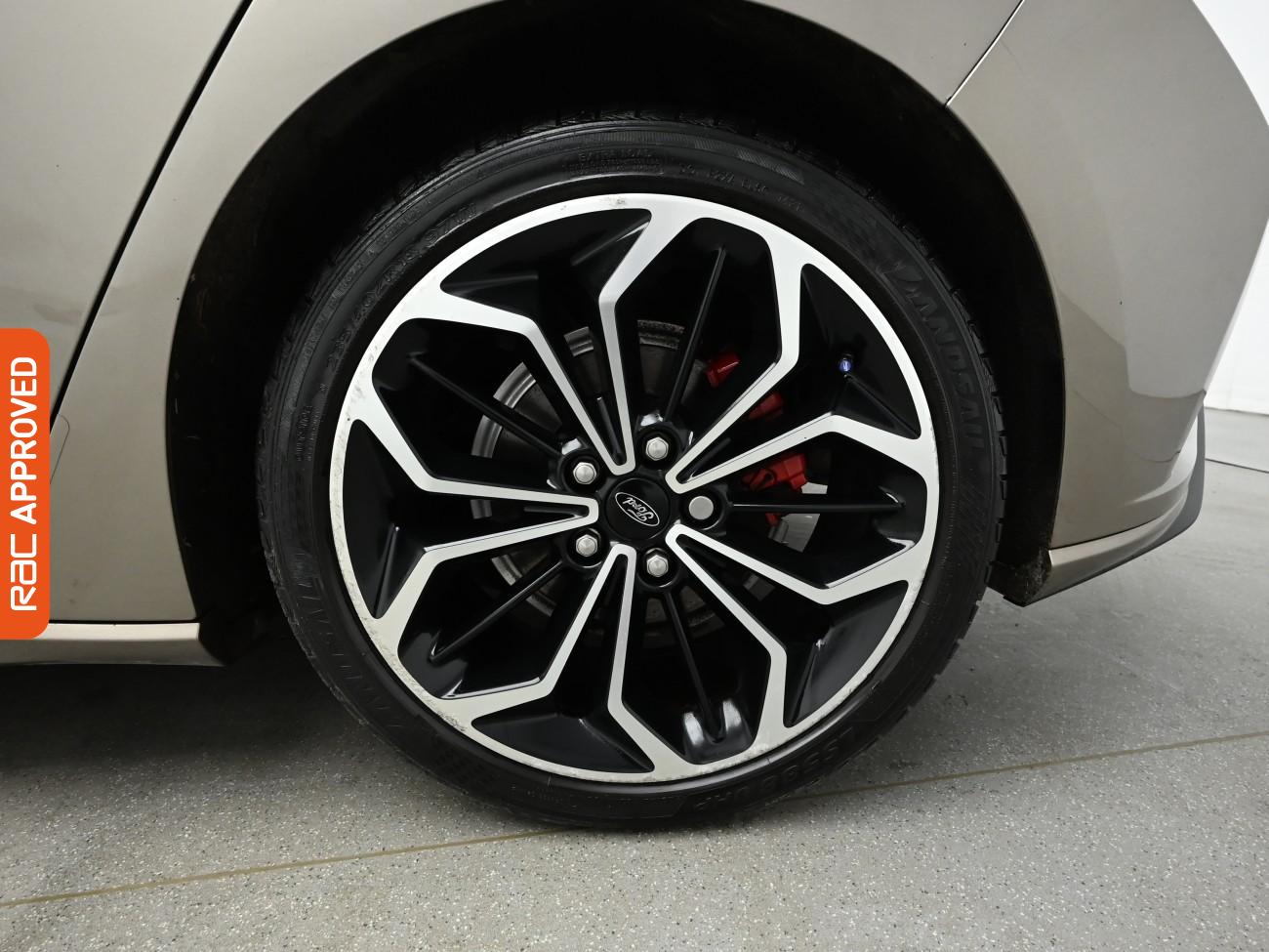 Used Ford Focus 2019 for sale - 76916320: Photo 25