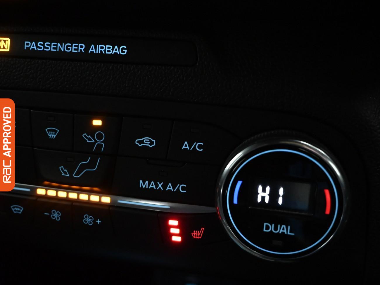 Used Ford Focus 2019 for sale - 76916320: Photo 26