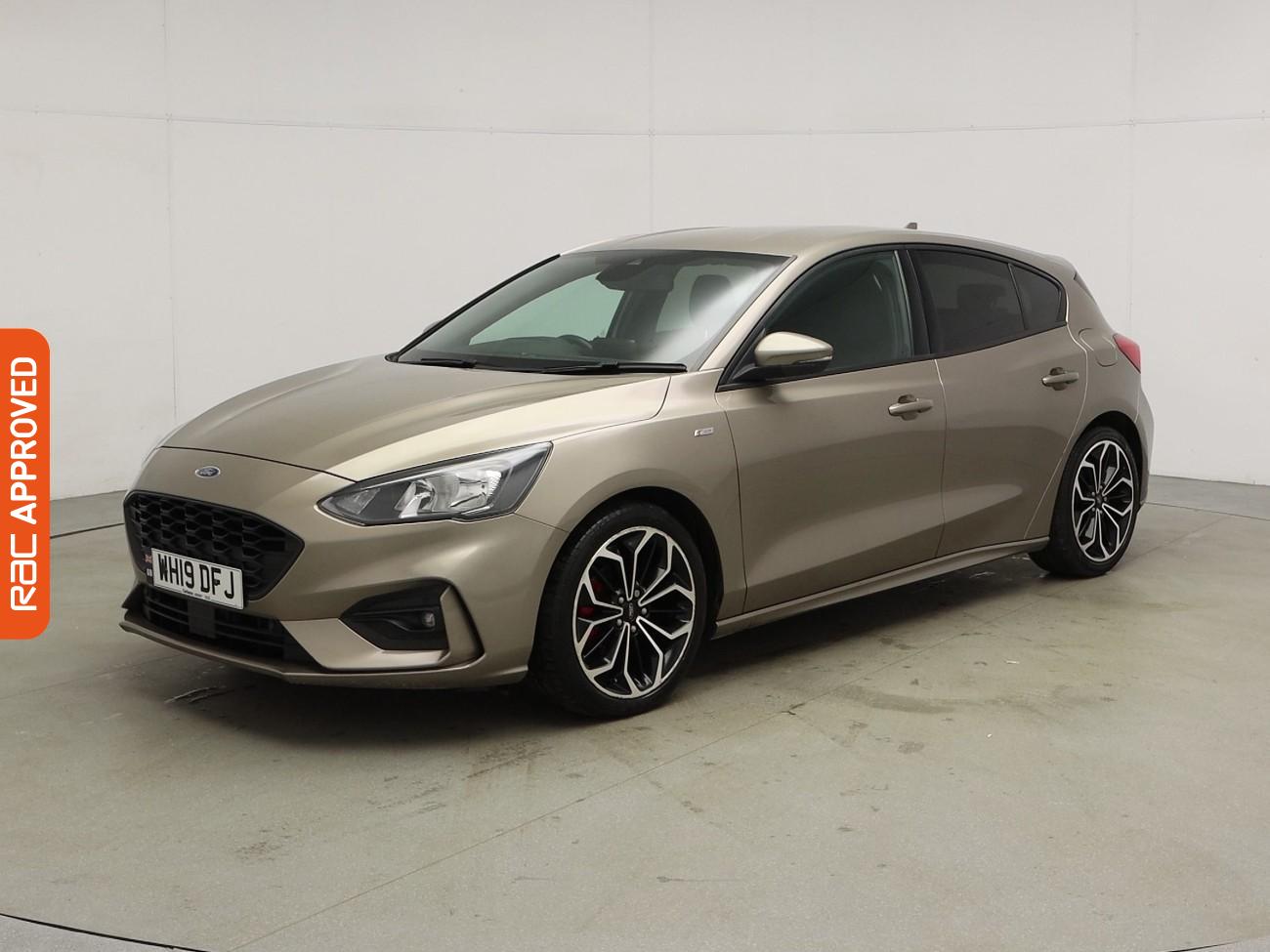 Used Ford Focus 2019 for sale - 76916320: Photo 27