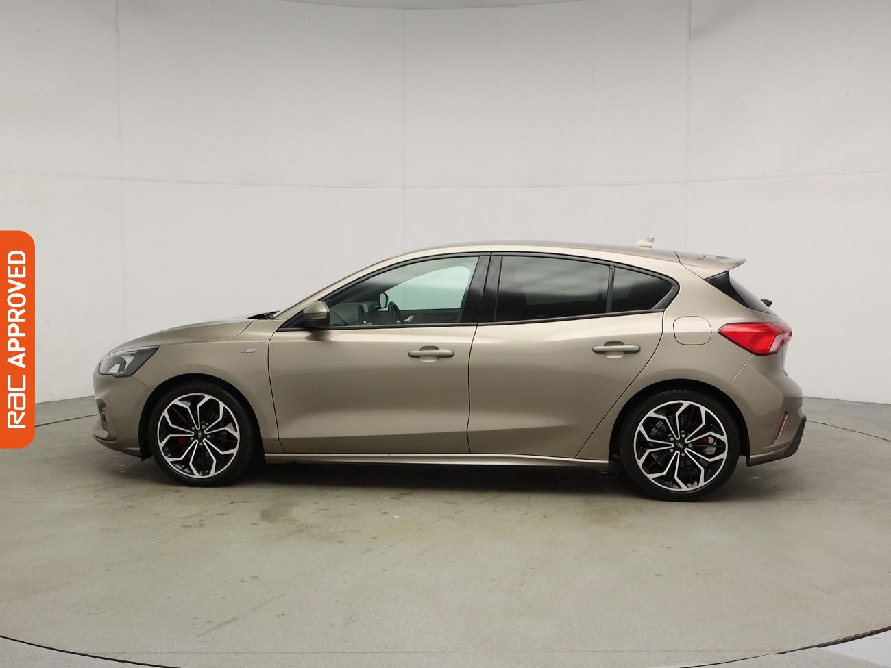 Used Ford Focus 2019 for sale - 76916320: Photo 28