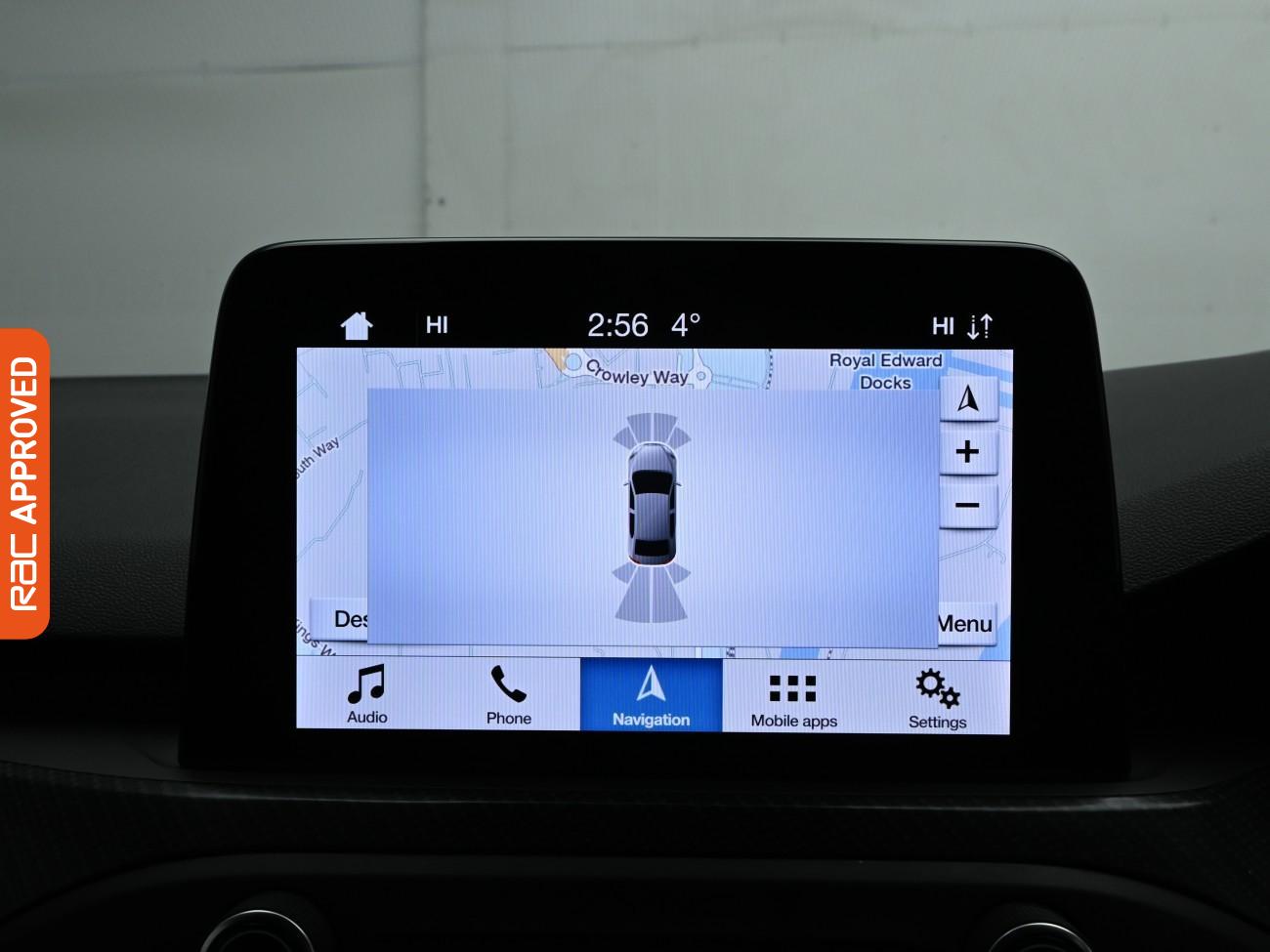 Used Ford Focus 2019 for sale - 76916320: Photo 3