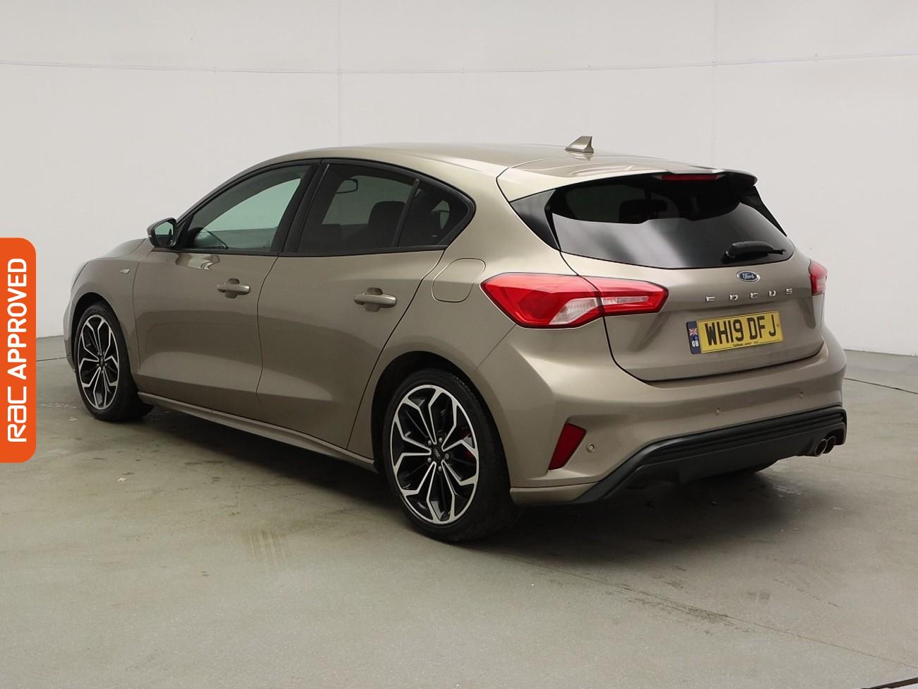 Used Ford Focus 2019 for sale - 76916320: Photo 4