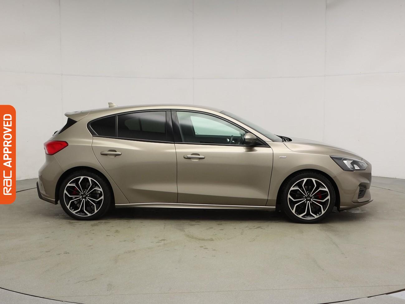 Used Ford Focus 2019 for sale - 76916320: Photo 6