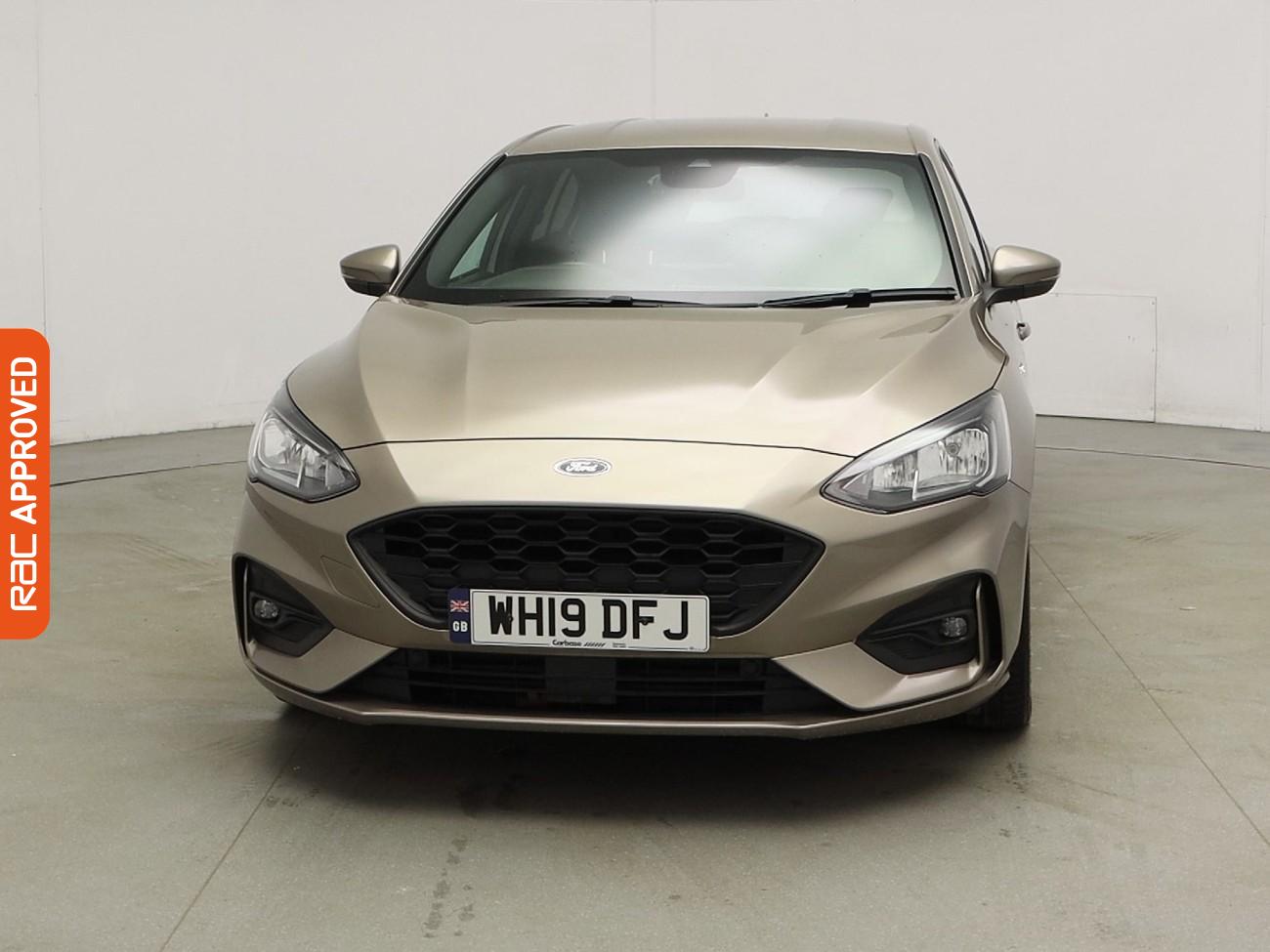 Used Ford Focus 2019 for sale - 76916320: Photo 7