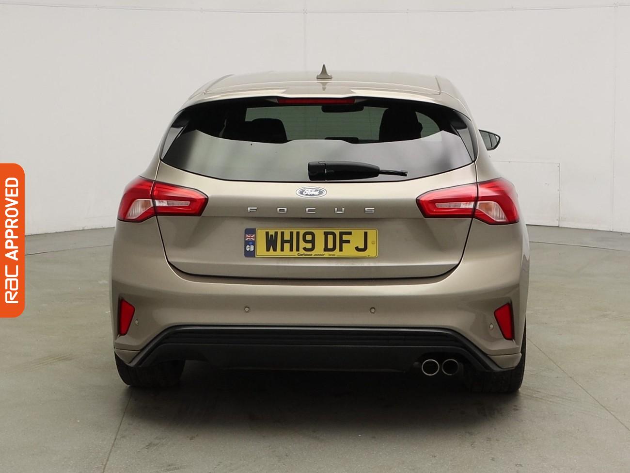 Used Ford Focus 2019 for sale - 76916320: Photo 8