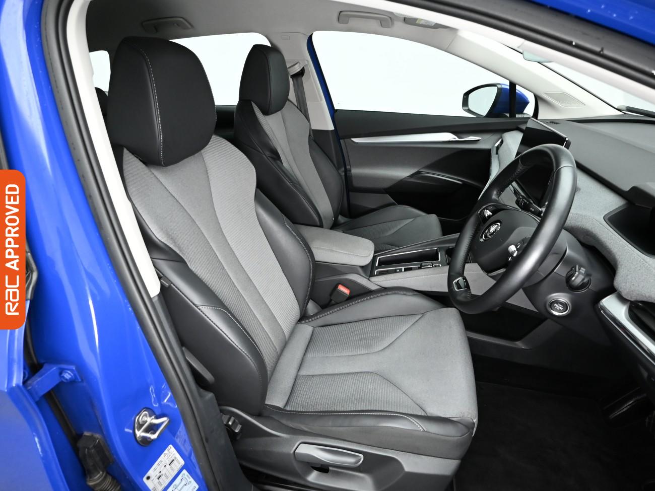 Used Skoda Enyaq 2021 for sale - 77123799: Photo 13