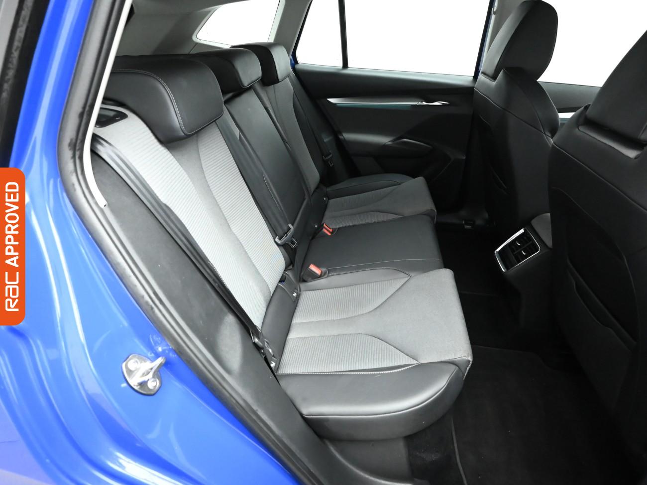 Used Skoda Enyaq 2021 for sale - 77123799: Photo 14