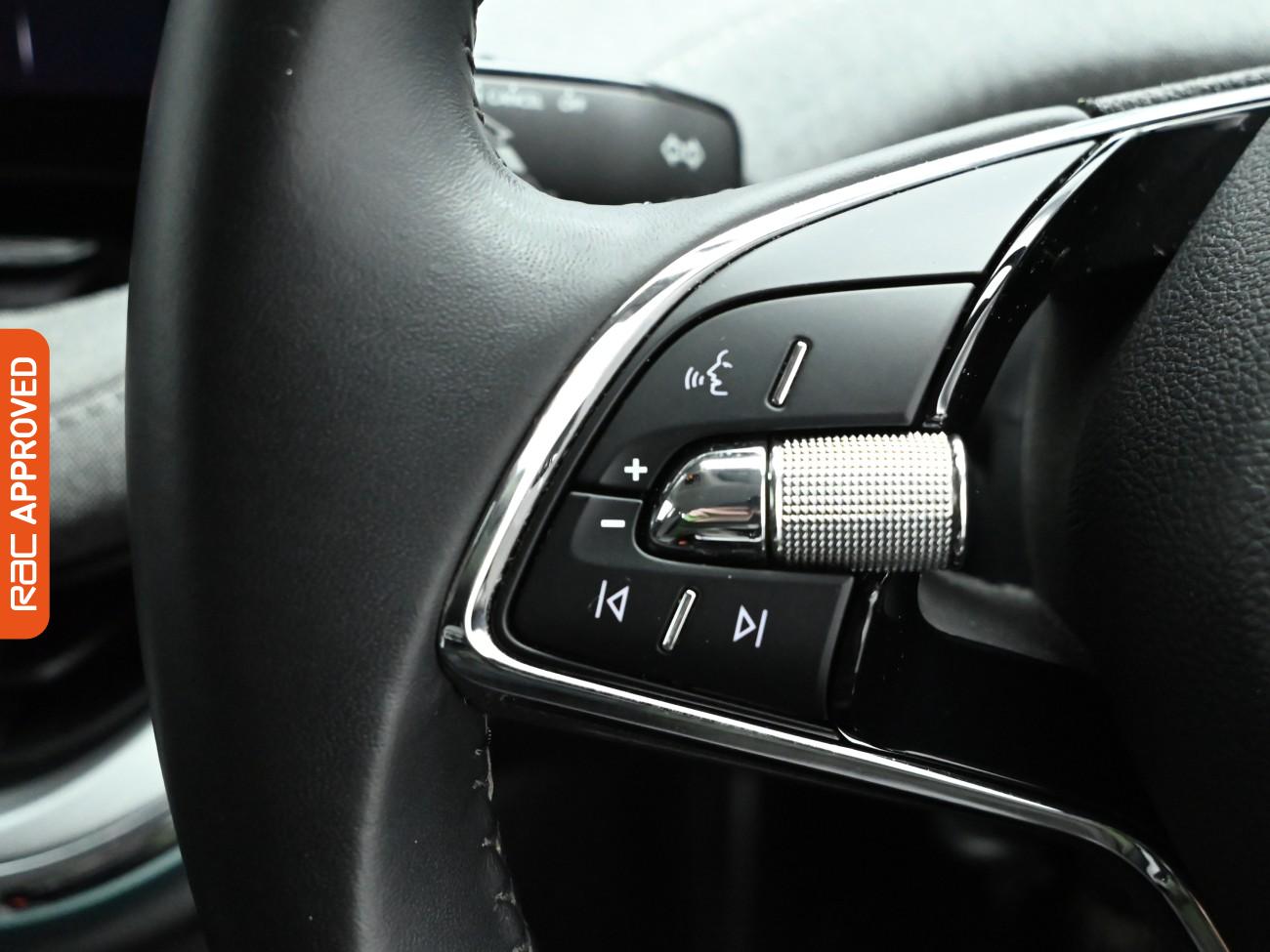 Used Skoda Enyaq 2021 for sale - 77123799: Photo 23