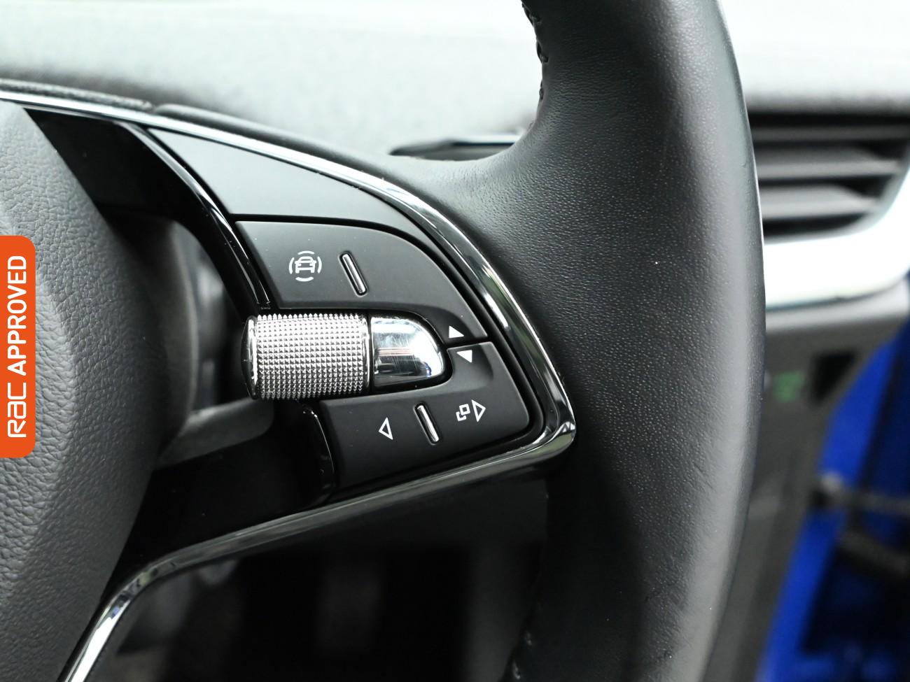 Used Skoda Enyaq 2021 for sale - 77123799: Photo 24