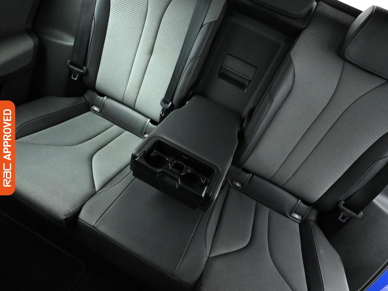 Used Skoda Enyaq 2021 for sale - 77123799: Photo 26