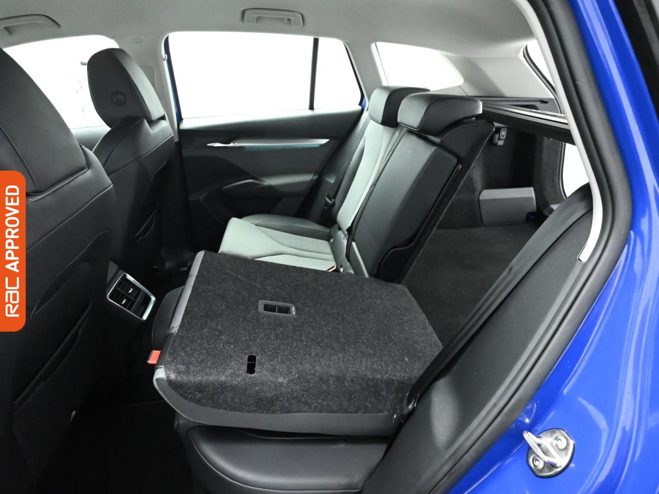 Used Skoda Enyaq 2021 for sale - 77123799: Photo 27