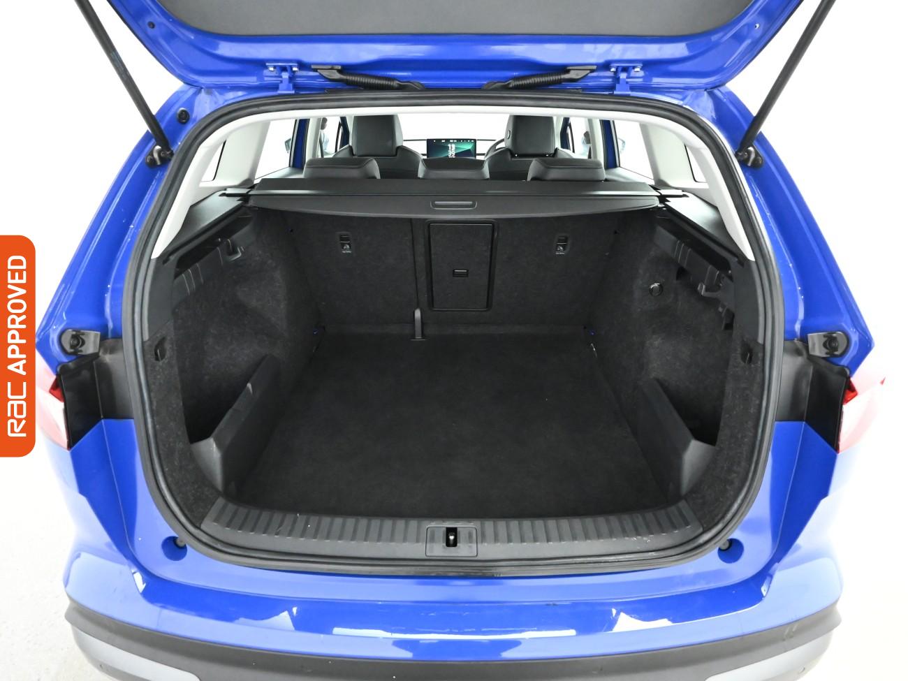 Used Skoda Enyaq 2021 for sale - 77123799: Photo 28