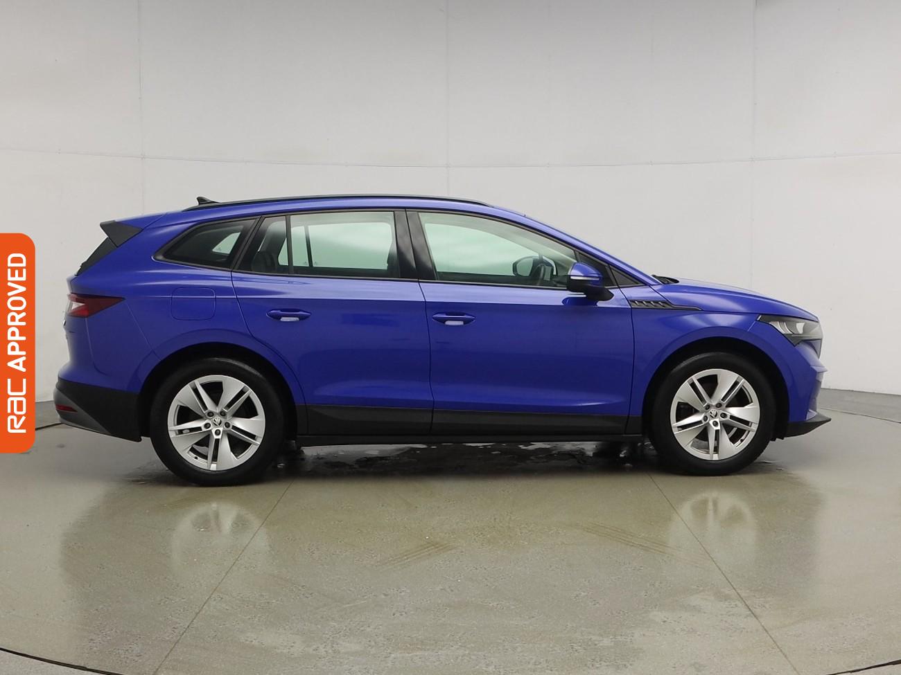 Used Skoda Enyaq 2021 for sale - 77123799: Photo 7