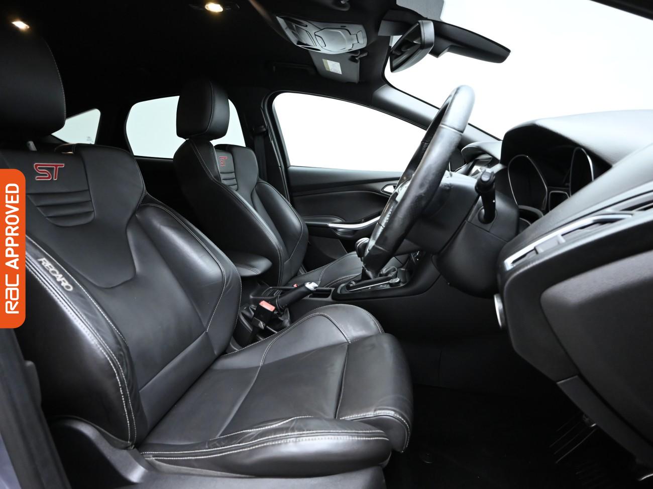 Used Ford Focus 2015 for sale - 75918326: Photo 11