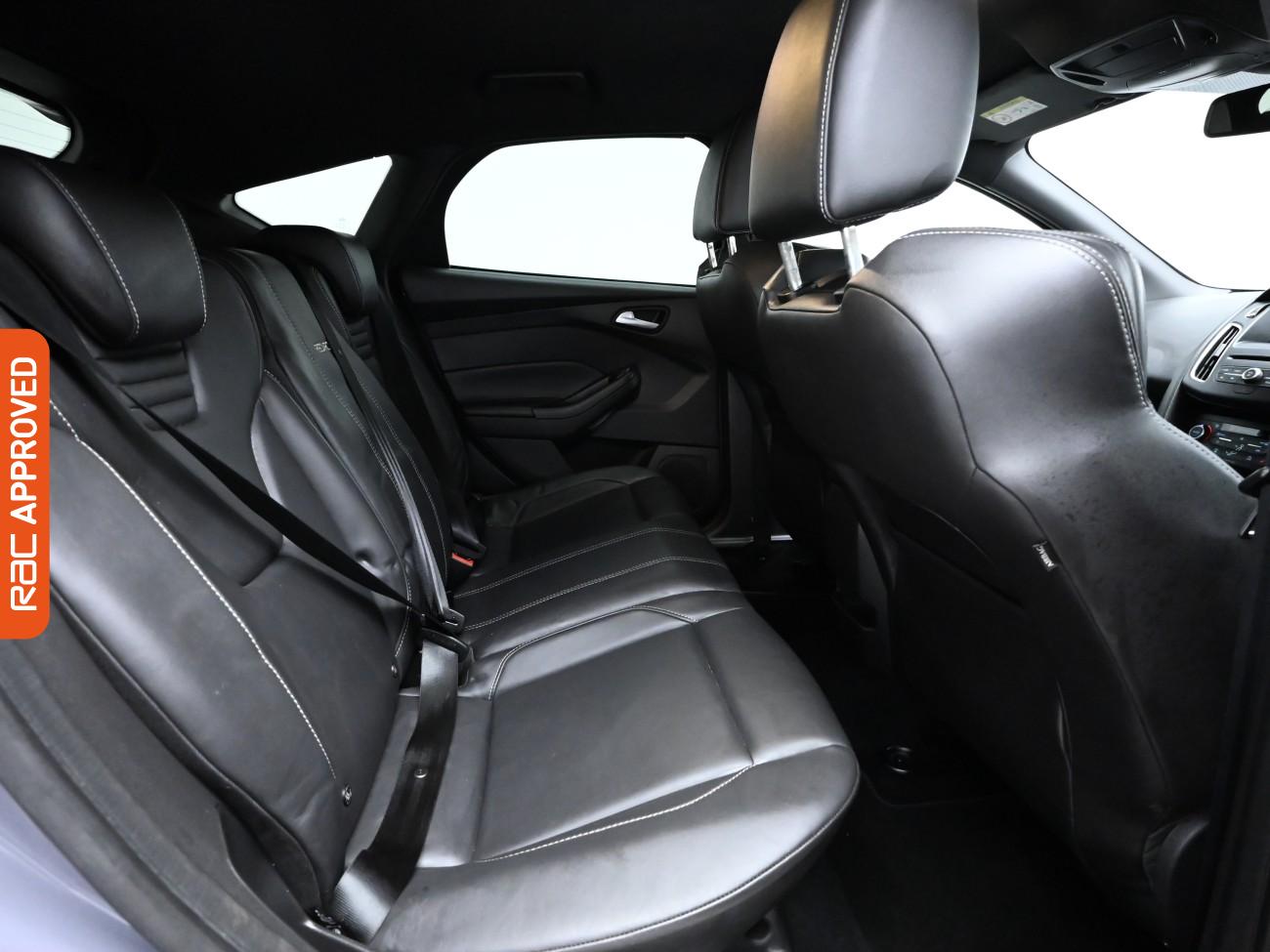 Used Ford Focus 2015 for sale - 75918326: Photo 12