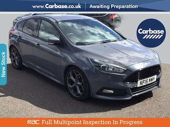 Used Ford Focus 2015 for sale - 75918326: Photo