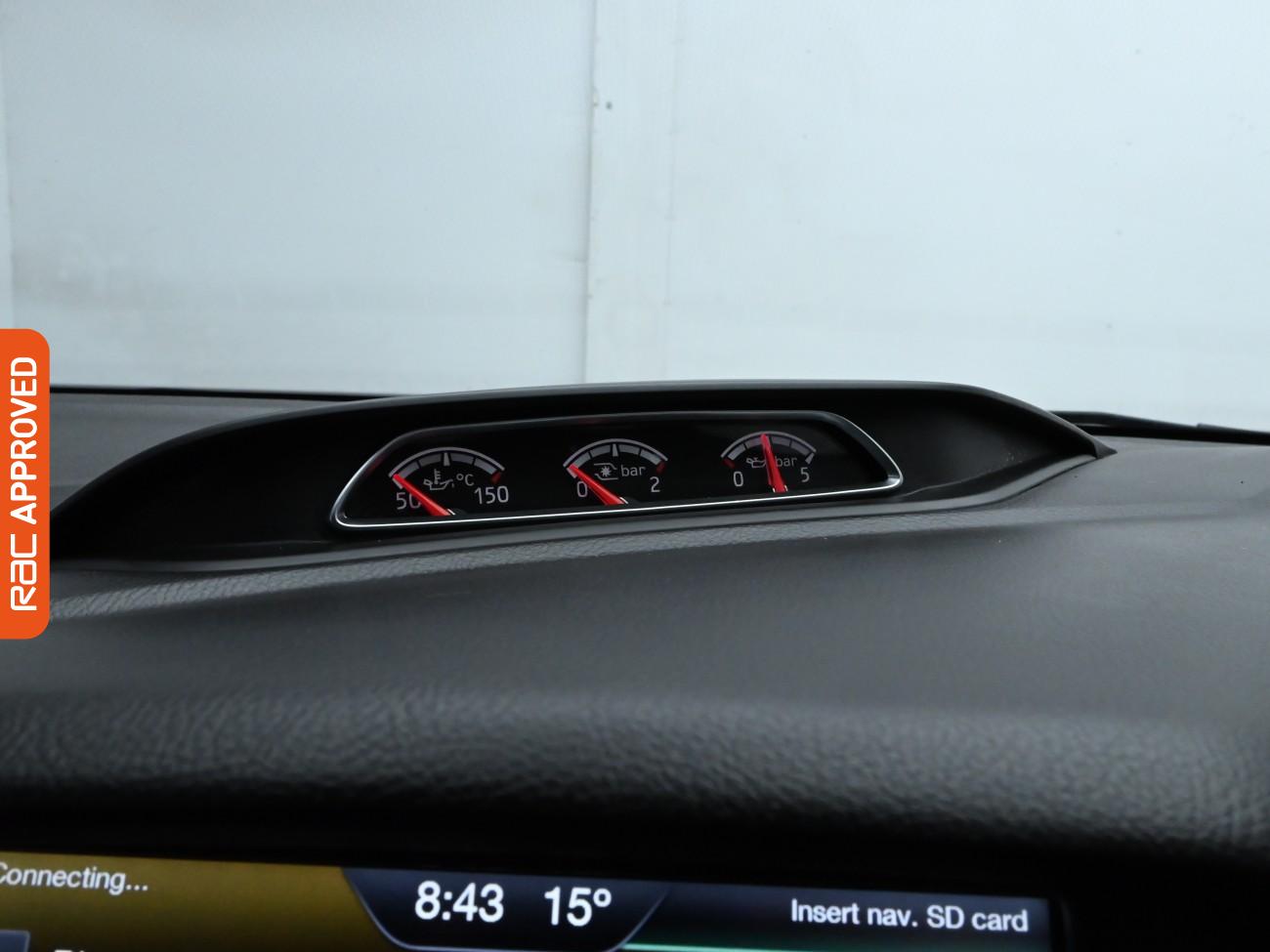 Used Ford Focus 2015 for sale - 75918326: Photo 21