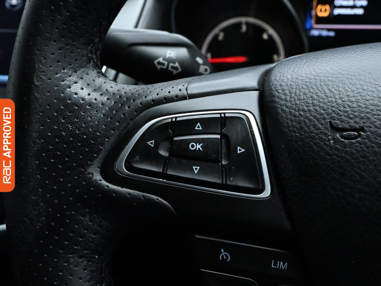 Used Ford Focus 2015 for sale - 75918326: Photo 22
