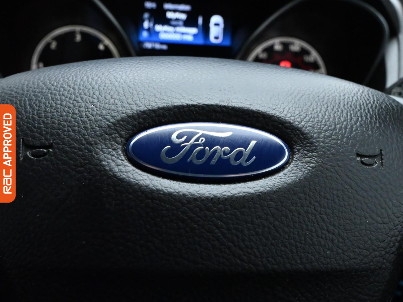 Used Ford Focus 2015 for sale - 75918326: Photo 23