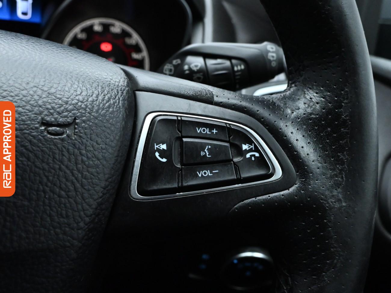 Used Ford Focus 2015 for sale - 75918326: Photo 24