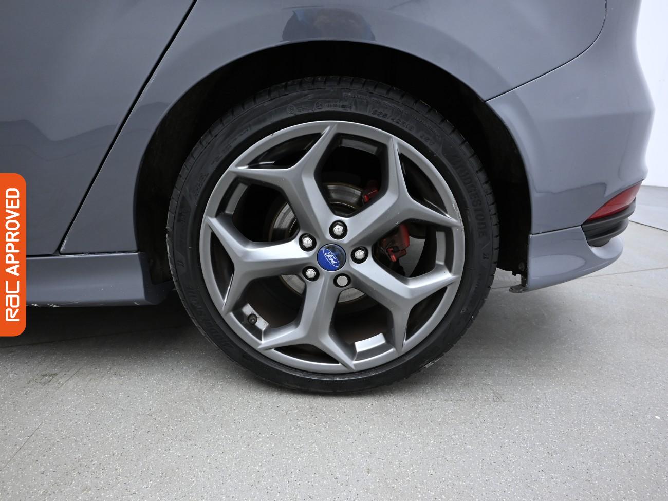 Used Ford Focus 2015 for sale - 75918326: Photo 27