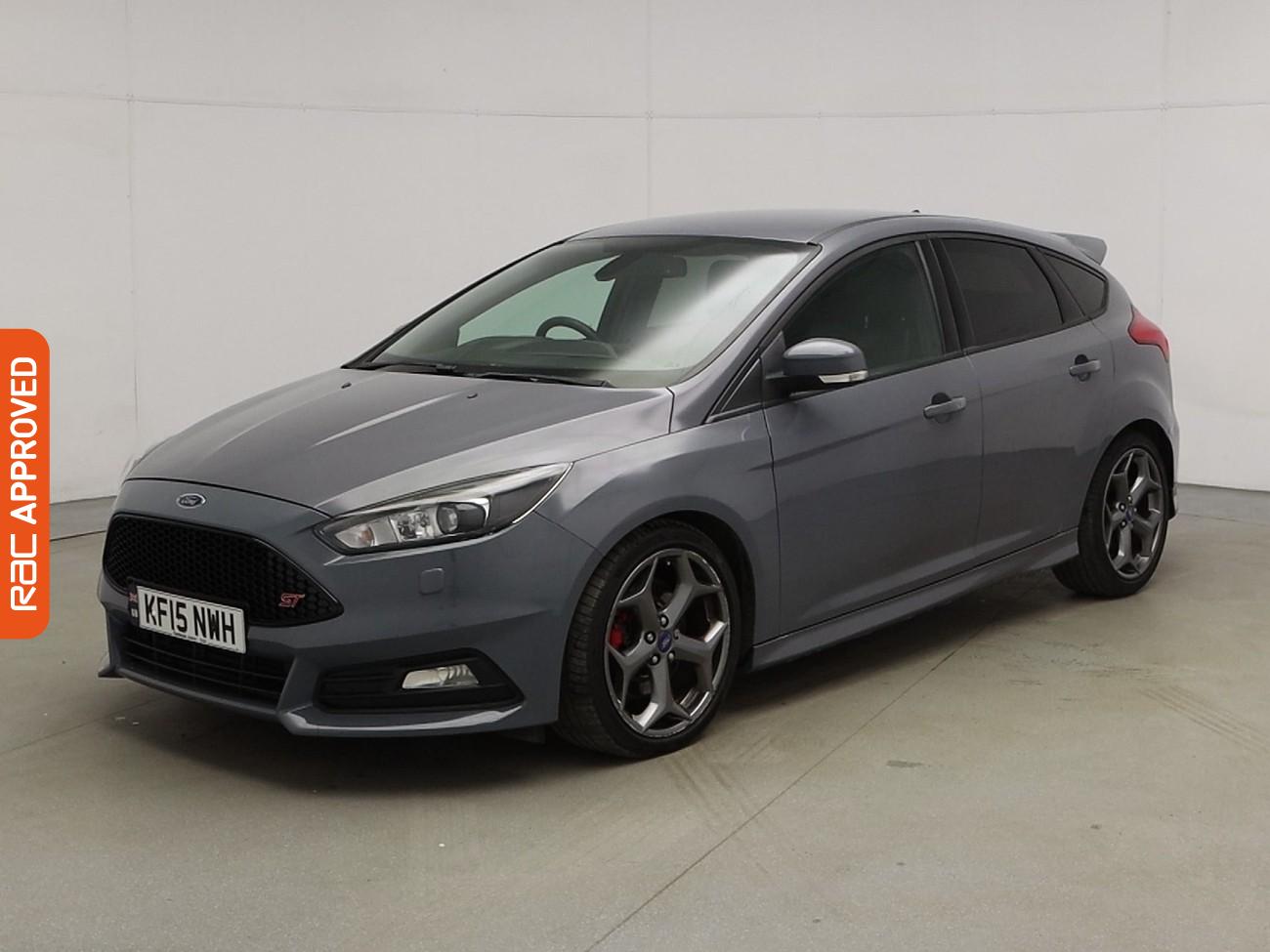 Used Ford Focus 2015 for sale - 75918326: Photo 29