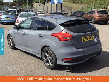 Used Ford Focus 2015 for sale - 75918326: Photo