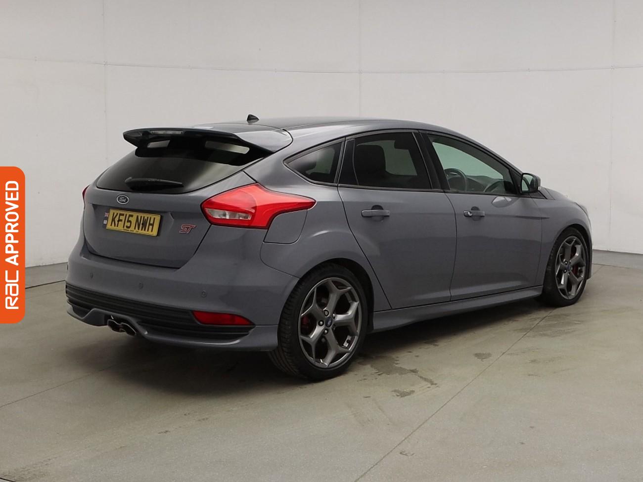Used Ford Focus 2015 for sale - 75918326: Photo 32