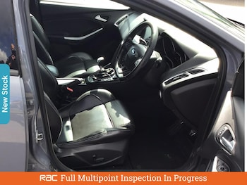 Used Ford Focus 2015 for sale - 75918326: Photo
