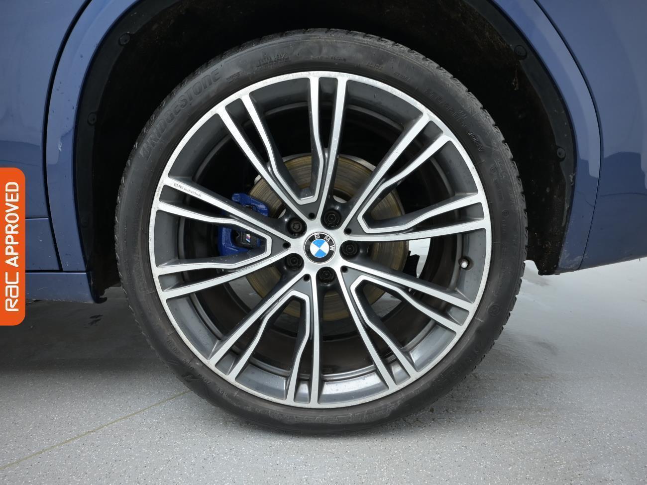 Used BMW X3 2018 for sale - 77968211: Photo 13