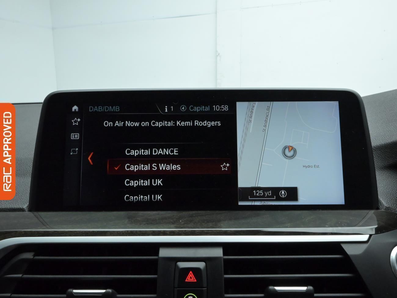 Used BMW X3 2018 for sale - 77968211: Photo 14