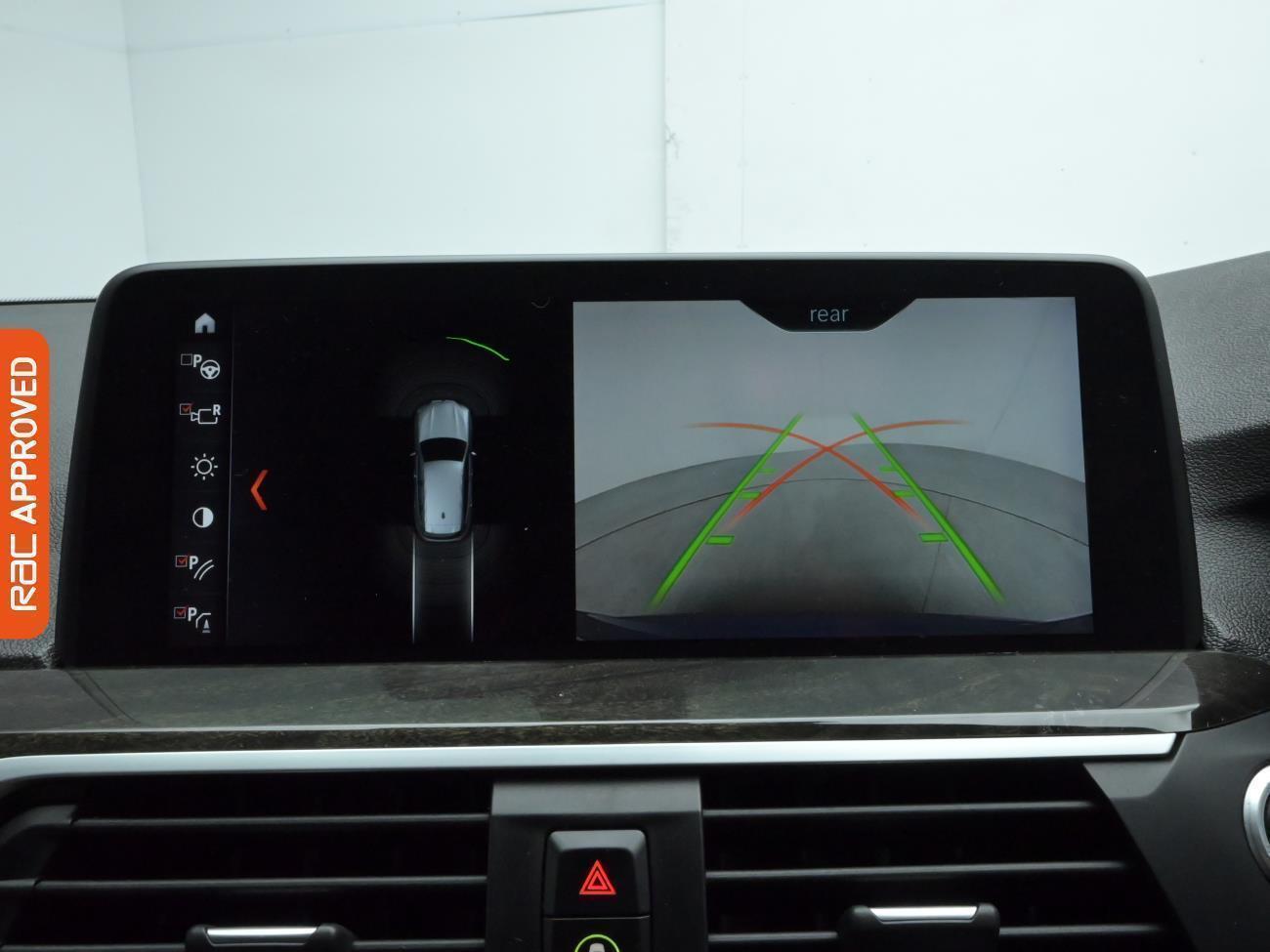 Used BMW X3 2018 for sale - 77968211: Photo 15