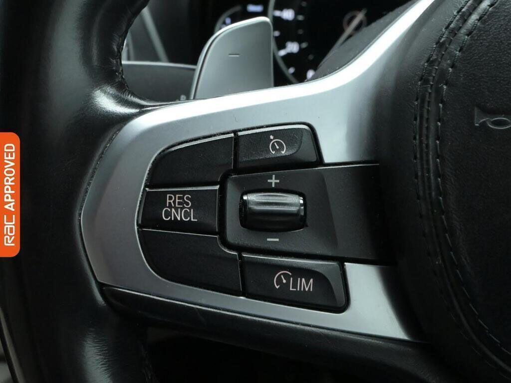 Used BMW X3 2018 for sale - 77968211: Photo 21