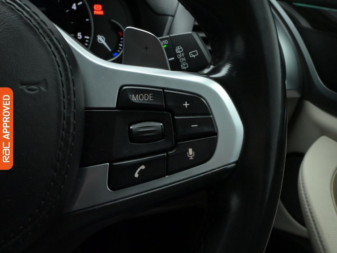 Used BMW X3 2018 for sale - 77968211: Photo 23