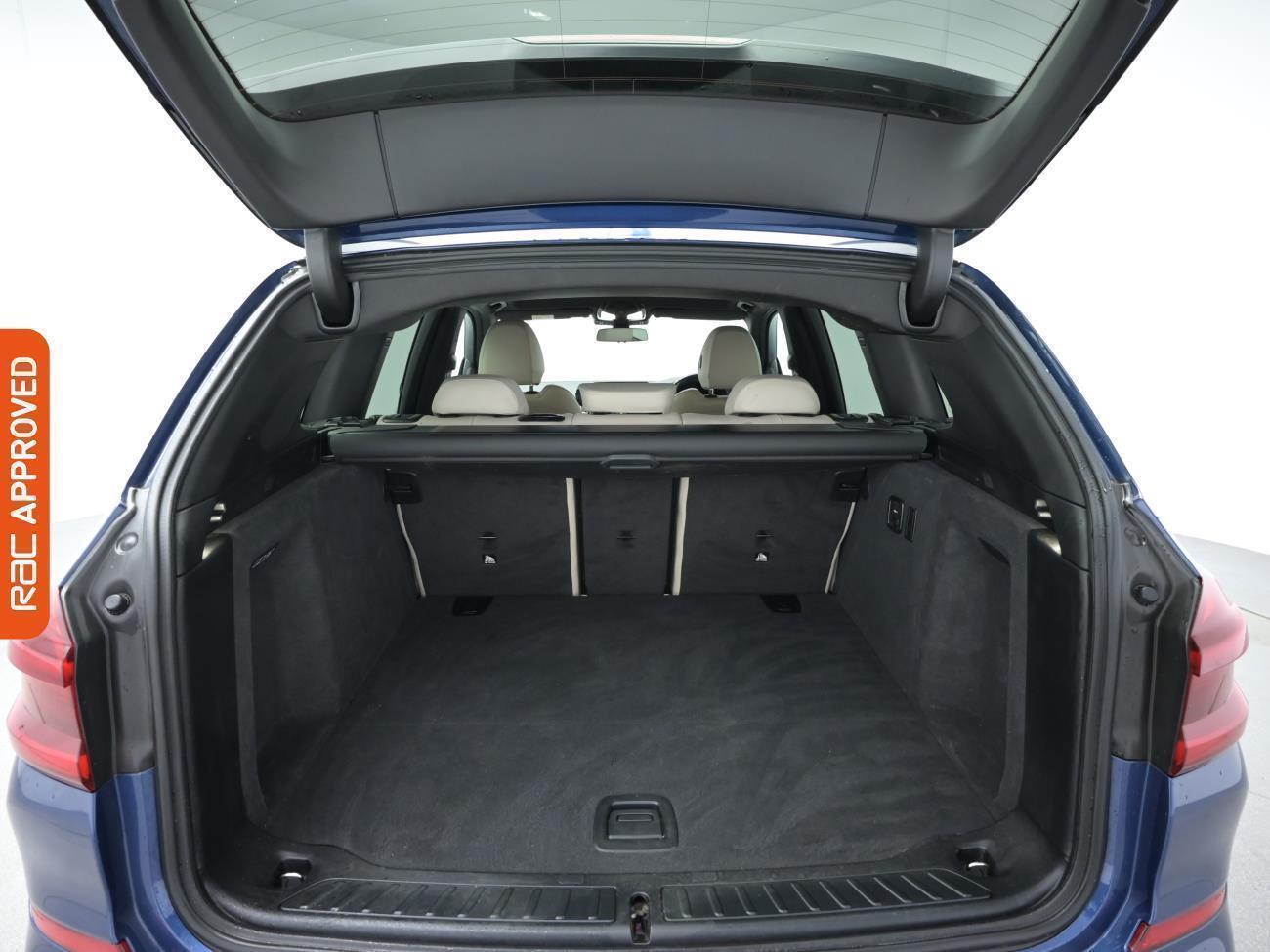 Used BMW X3 2018 for sale - 77968211: Photo 26