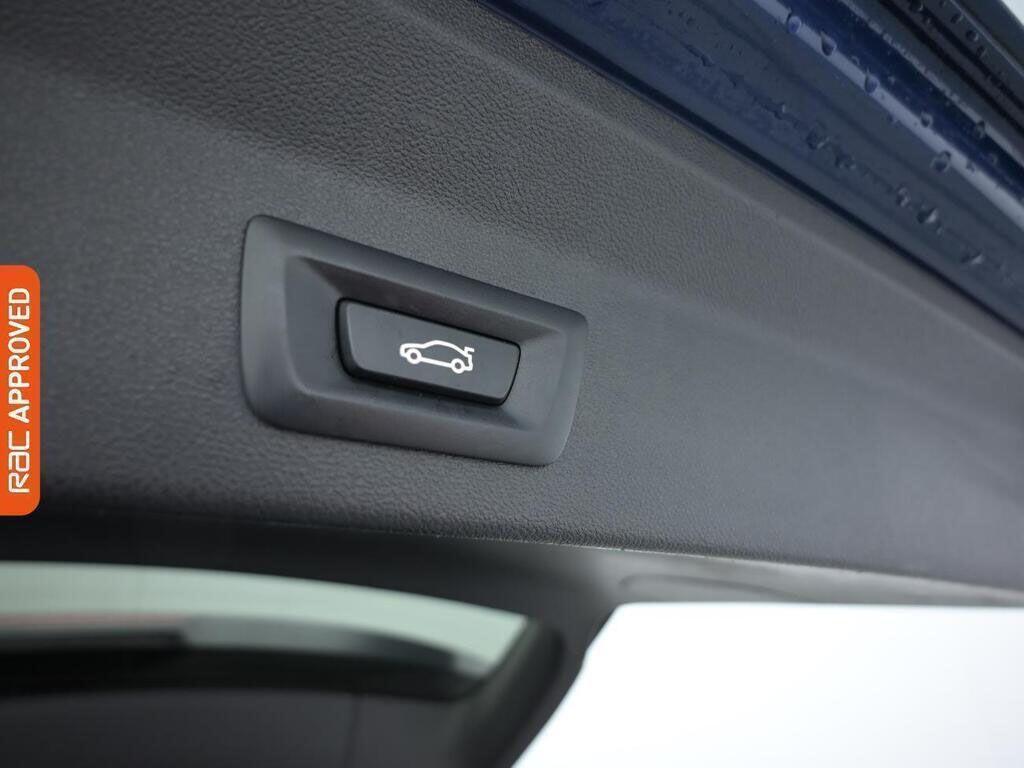 Used BMW X3 2018 for sale - 77968211: Photo 27