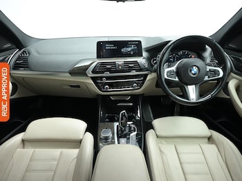 Used BMW X3 2018 for sale - 77968211: Photo