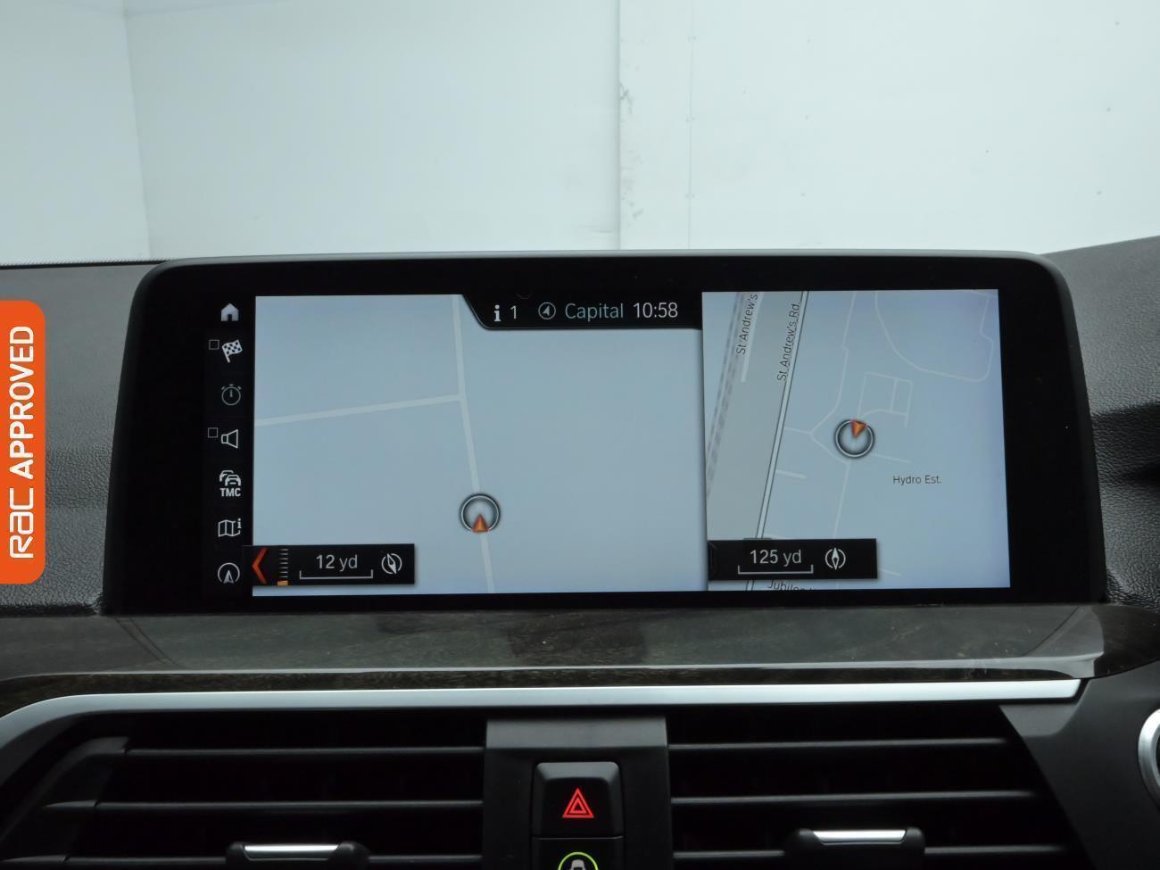 Used BMW X3 2018 for sale - 77968211: Photo 3