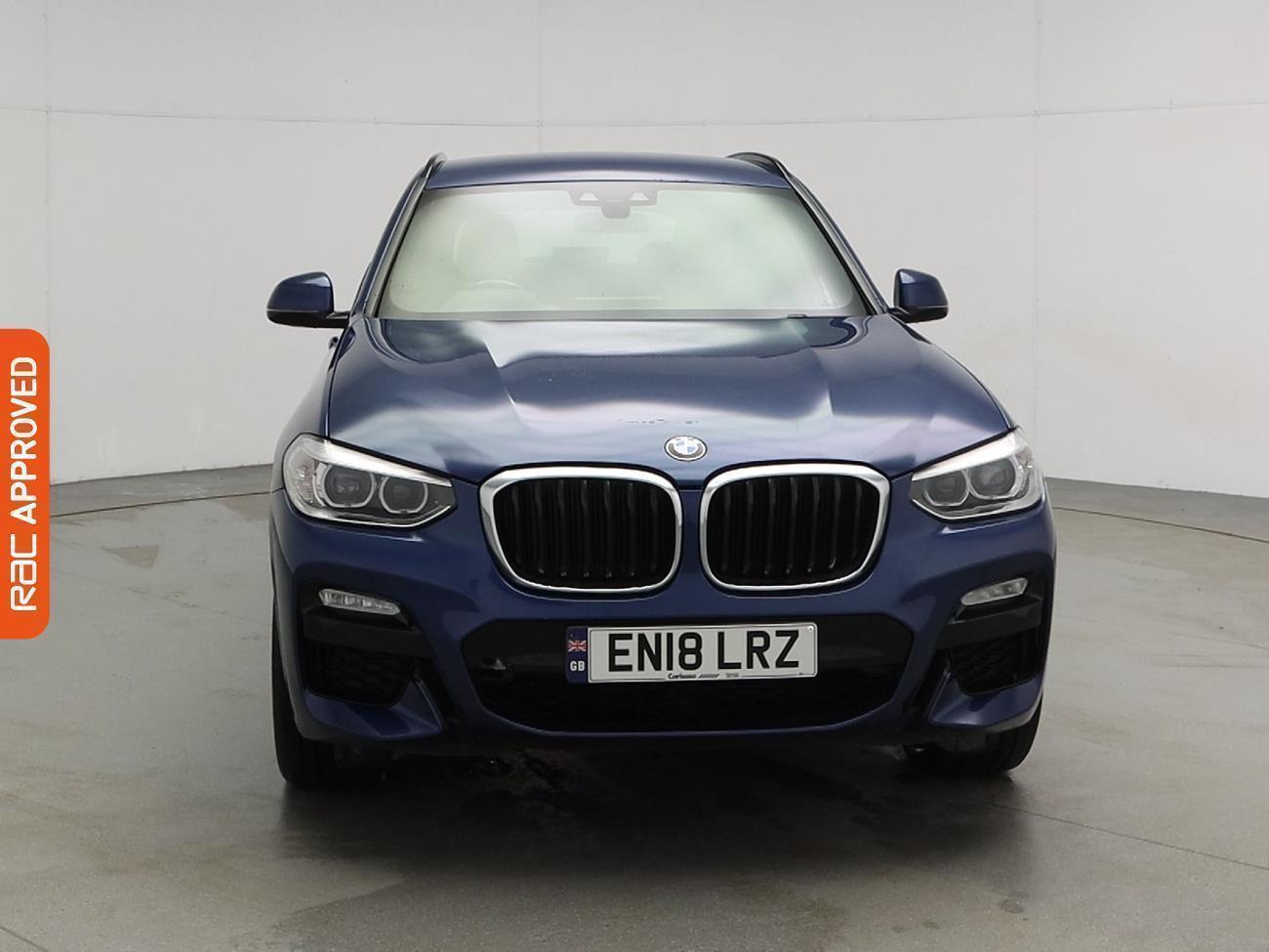 Used BMW X3 2018 for sale - 77968211: Photo 7