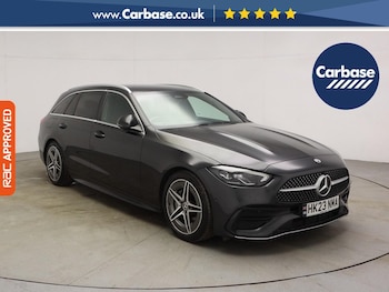 Used Mercedes-Benz C Class 2023 for sale - 78944453: Photo