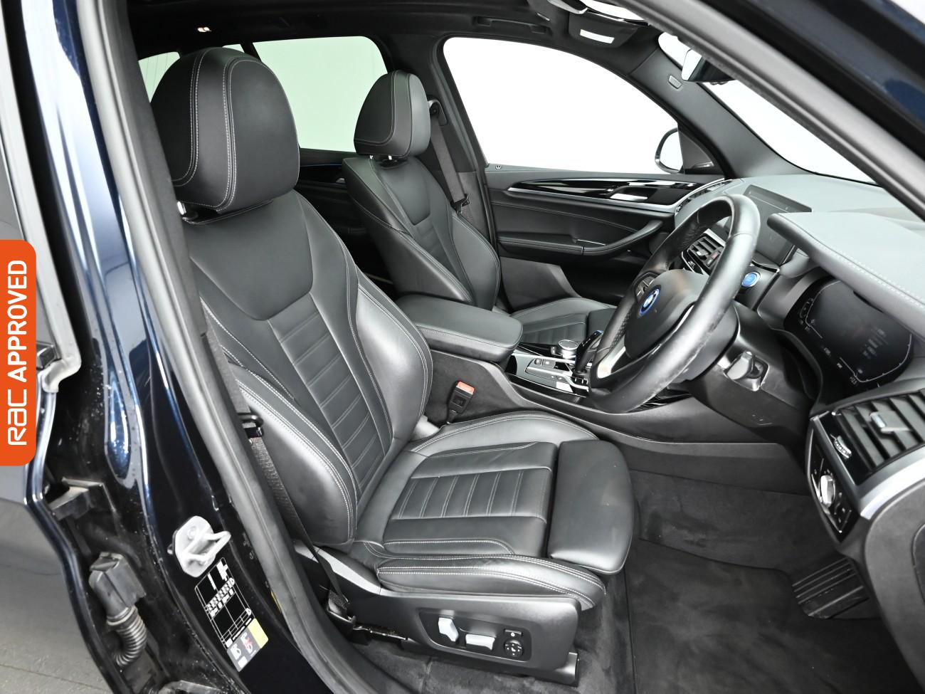 Used BMW iX3 2021 for sale - 76685647: Photo 14